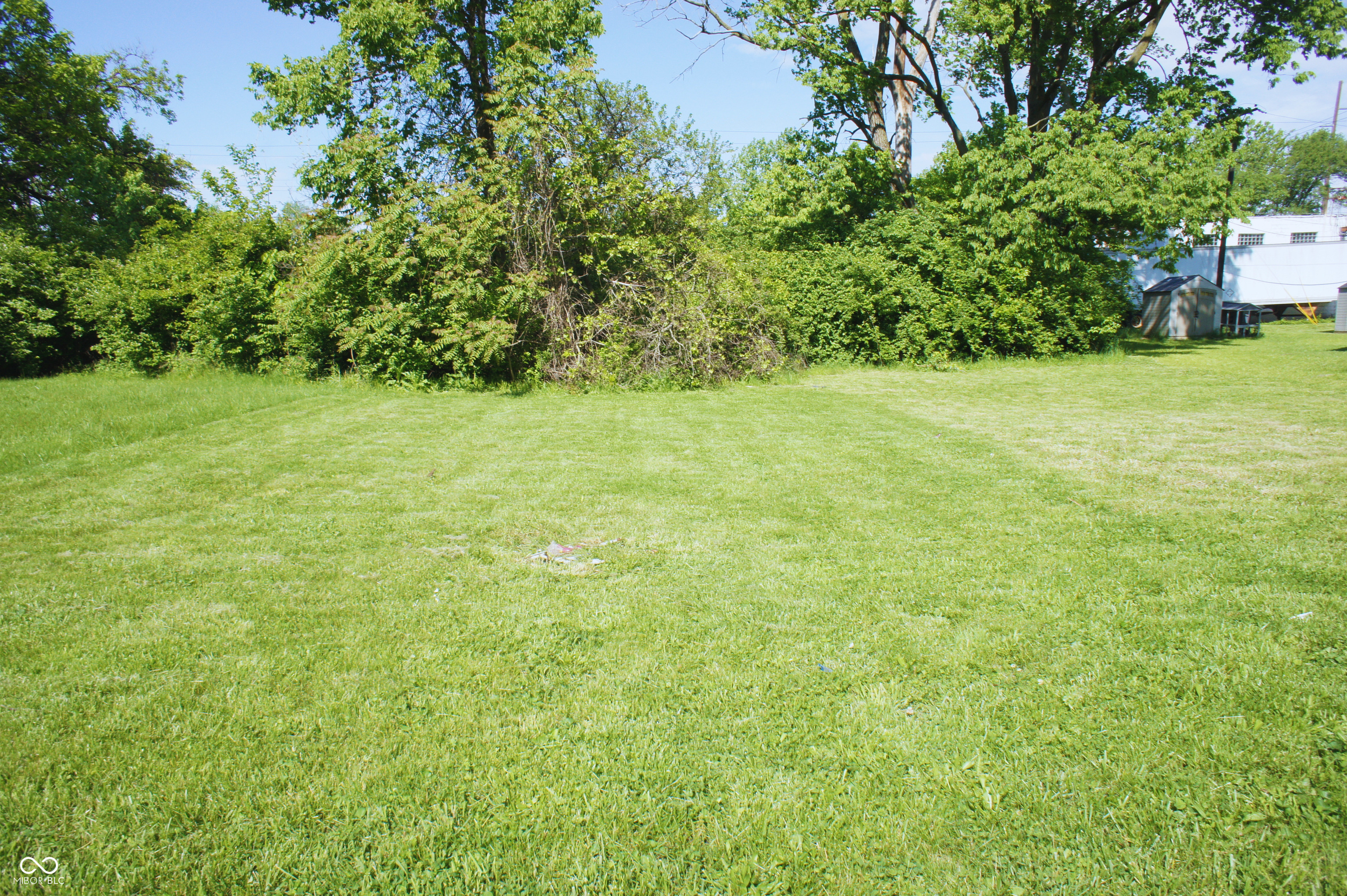 1124 Vandeman Street Indianapolis IN 46203