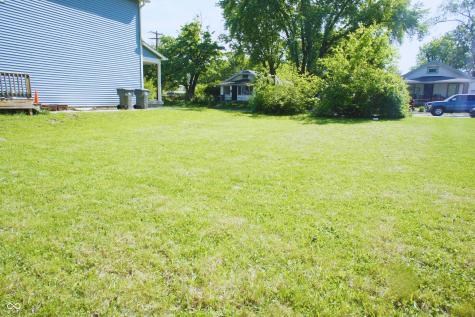 1124 Vandeman Street Indianapolis IN 46203
