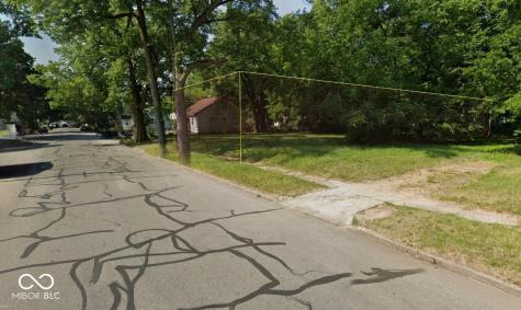 1333 Huey Street South Bend IN 46628