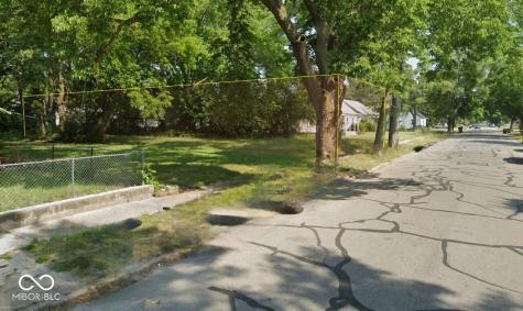 1333 Huey Street South Bend IN 46628