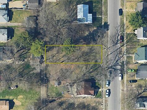 1333 Huey Street South Bend IN 46628