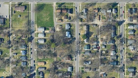 1333 Huey Street South Bend IN 46628