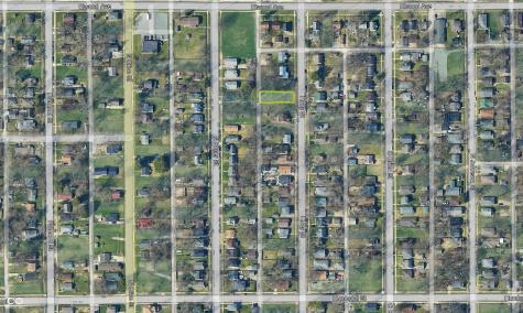 1333 Huey Street South Bend IN 46628