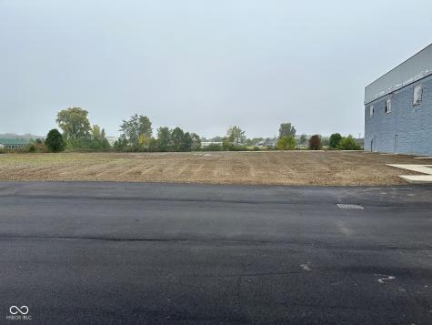 8903 E Motorsports Way Brownsburg IN 46112