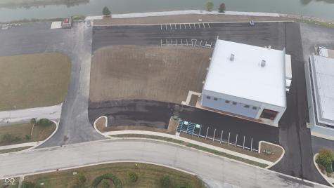 8903 E Motorsports Way Brownsburg IN 46112