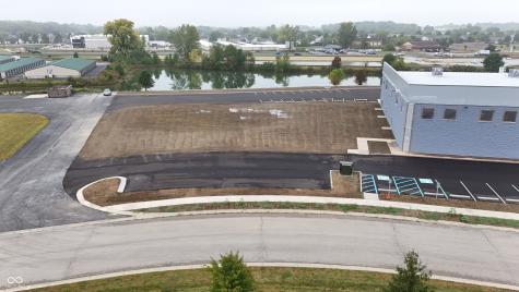 8903 E Motorsports Way Brownsburg IN 46112