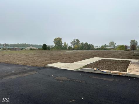 8903 E Motorsports Way Brownsburg IN 46112