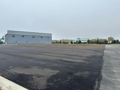 8903 E Motorsports Way Brownsburg IN 46112