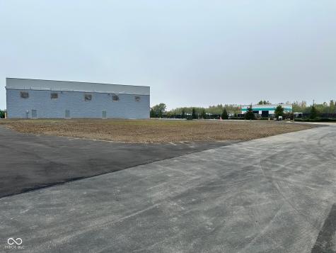 8903 E Motorsports Way Brownsburg IN 46112