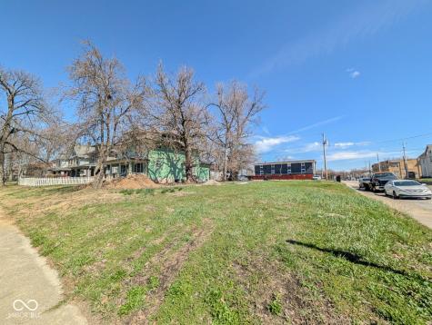 402 E 32nd Street Indianapolis IN 46205