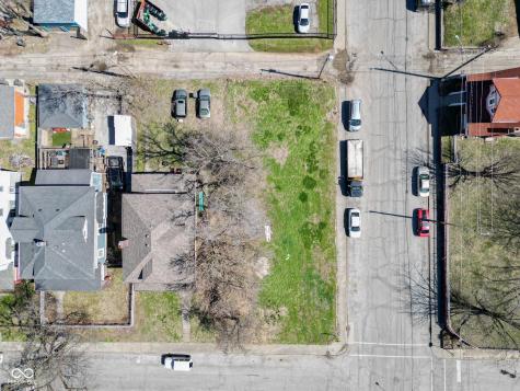 402 E 32nd Street Indianapolis IN 46205