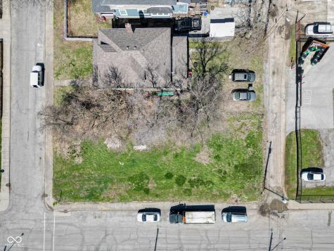 402 E 32nd Street Indianapolis IN 46205