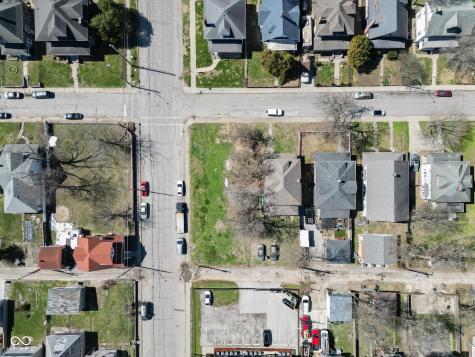 402 E 32nd Street Indianapolis IN 46205
