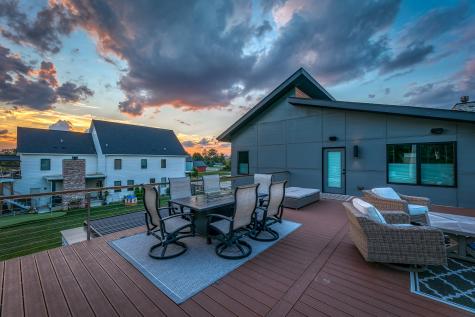8677 Morgan Drive Fishers IN 46038