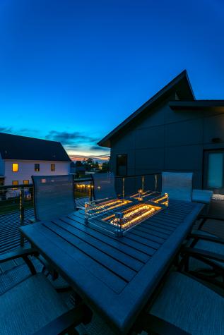 8677 Morgan Drive Fishers IN 46038