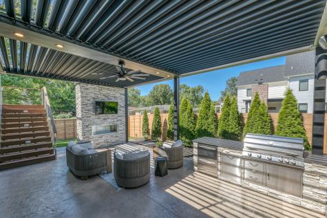 8677 Morgan Drive Fishers IN 46038