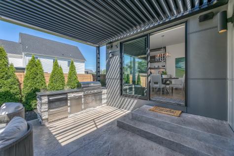 8677 Morgan Drive Fishers IN 46038