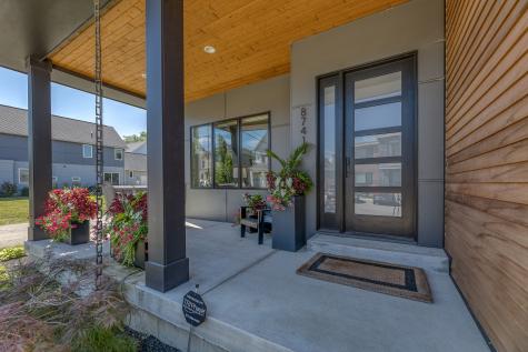 8677 Morgan Drive Fishers IN 46038