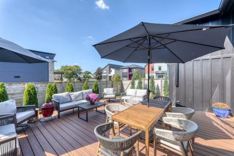8677 Morgan Drive Fishers IN 46038