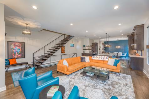 8677 Morgan Drive Fishers IN 46038