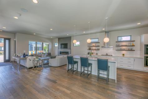 8677 Morgan Drive Fishers IN 46038