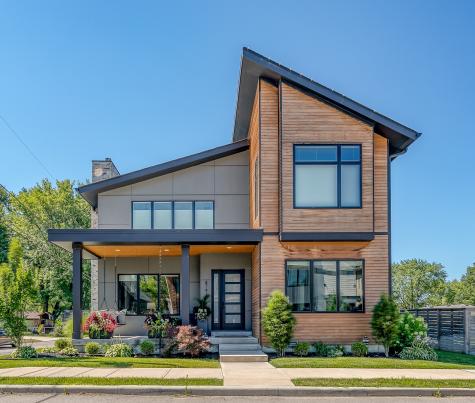 8677 Morgan Drive Fishers IN 46038