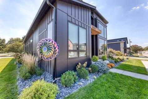 8677 Morgan Drive Fishers IN 46038