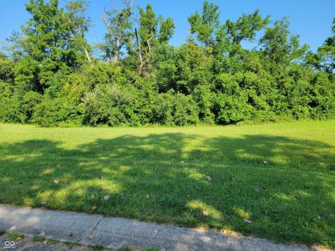 2511 Winterwood Lane Anderson IN 46011