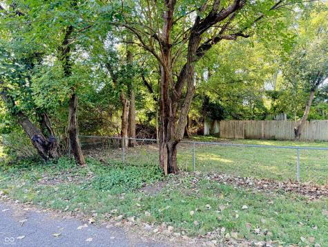 Lot 115 Of 2605 Beach Avenue Indianapolis IN 46240