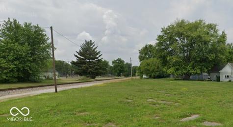 0 Meridian North Street Jasonville IN 47438