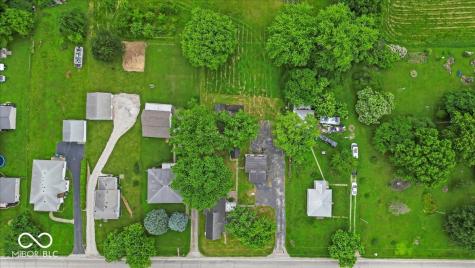 5221 S Harding Street Indianapolis IN 46217