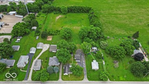 5221 S Harding Street Indianapolis IN 46217
