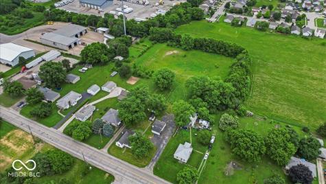 5221 S Harding Street Indianapolis IN 46217