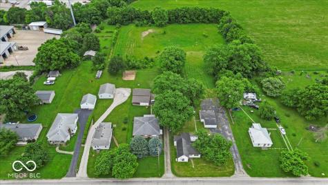 5221 S Harding Street Indianapolis IN 46217