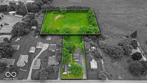 5221 S Harding Street Indianapolis IN 46217