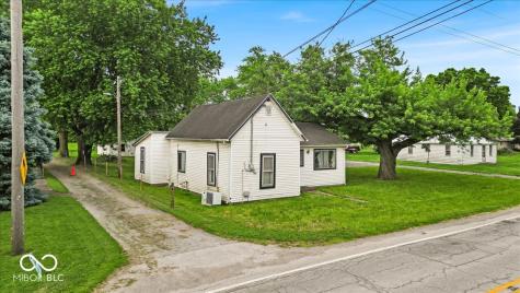 5221 S Harding Street Indianapolis IN 46217