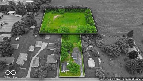 5221 S Harding Street Indianapolis IN 46217