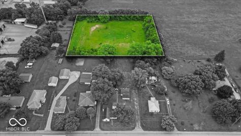 5221 S Harding Street Indianapolis IN 46217