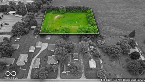 5221 S Harding Street Indianapolis IN 46217