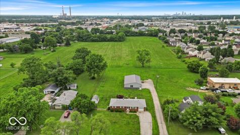 5221 S Harding Street Indianapolis IN 46217