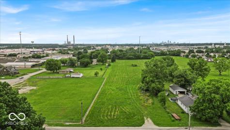 5221 S Harding Street Indianapolis IN 46217