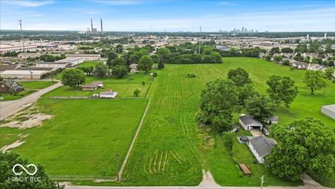 5221 S Harding Street Indianapolis IN 46217