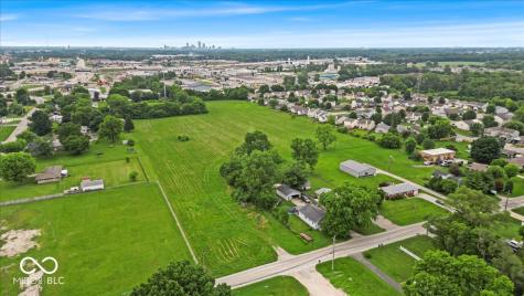 5221 S Harding Street Indianapolis IN 46217