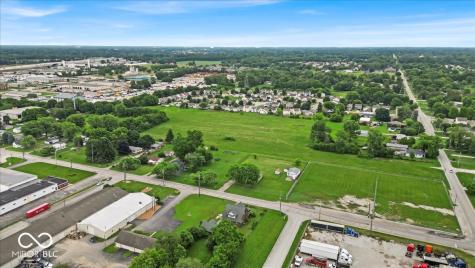 5221 S Harding Street Indianapolis IN 46217