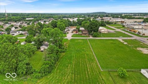 5221 S Harding Street Indianapolis IN 46217