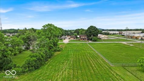 5221 S Harding Street Indianapolis IN 46217