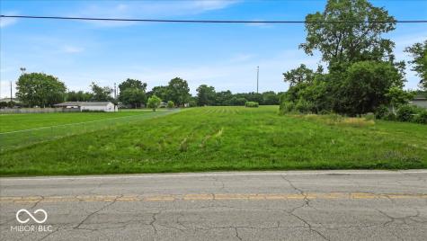 5221 S Harding Street Indianapolis IN 46217