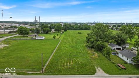 5221 S Harding Street Indianapolis IN 46217