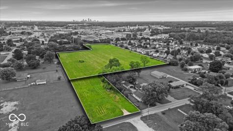 5221 S Harding Street Indianapolis IN 46217