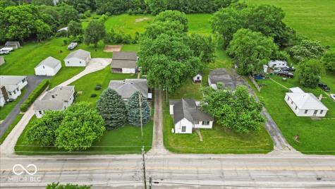 5221 S Harding Street Indianapolis IN 46217